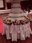 รับจัดดอกไม้นอกสถานที่  ติดต่อ;chatree0072009@gmail.com
