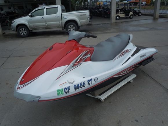 powersportmaxx ขาย Jet ski 2009 YAMAHA VX Sport
