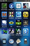 ip4 32GB มือสองสภาพดี มีรอยขนแมวนี๊ดดดเดียว นิดเดียวจิงๆ