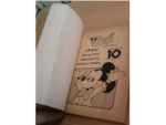 walt disney มิคกี้ฉบับกระเป๋า ฉบับที่9 /////ขายแล้วค่ะ