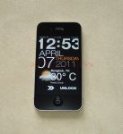 ip4 32GB มือสองสภาพดี มีรอยขนแมวนี๊ดดดเดียว นิดเดียวจิงๆ