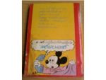 walt disney มิคกี้ฉบับกระเป๋า ฉบับที่17/////ขายแล้วค่ะ