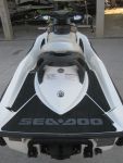 powersportmaxx ขาย Jet ski  2006 SEADOO GTX Supercharge