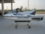 powersportmaxx ขาย Jet ski  2006 SEADOO GTX Supercharge