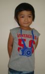 เสื้อแขนกุดมาใหม่ล่าสุด
