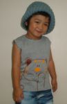 เสื้อแขนกุดมาใหม่ล่าสุด