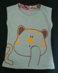 เสื้อแขนกุดมาใหม่ล่าสุด