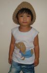 เสื้อแขนกุดมาใหม่ล่าสุด