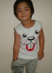 เสื้อแขนกุดมาใหม่ล่าสุด