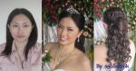 พิเศษ! สุด แต่งหน้า-ทำผมเจ้าสาว รับปริญญา ไปงาน โดยช่างแต่งหน้าฝีมือระดับอาจารย์