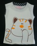 เสื้อแขนกุดมาใหม่ล่าสุด