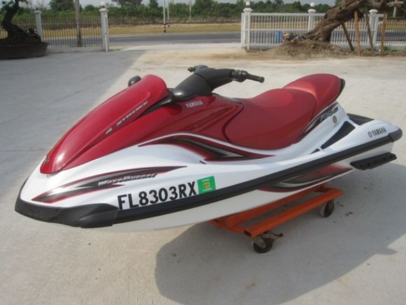 powersportmaxx ขาย Jet ski 2004 YAMAHA FX 140 powersportmaxx ขาย Jet ski 2004 YAMAHA FX 140