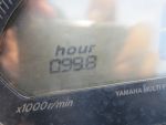 powersportmaxx ขาย Jet ski 2004 YAMAHA FX 140