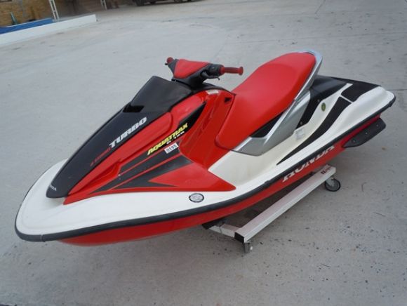 powersportmaxx ขาย Jet ski 2003 HONDA Aqua trax 12R