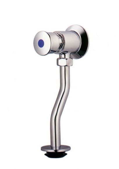 ฟลัชวาล์วแบบกดโถปัสสาวะชาย ยี่ห้อ AMERICAN STANDARD รุ่น A-5000-N