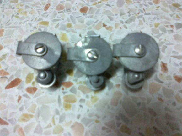 รอกเกียร์ Sturmey archer.