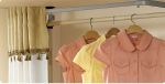 Walk-In Closet Style 1 size 1.20 M with curtain
