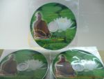 ผลิต CD,DVD,VCD ธรรมะ บทสวดมนต์ สำหรับท่านที่สนใจทำแจกเป็นธรรมทาน