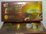 กาแฟลิโซ่ (Lishou slimming coffee) กาแฟกล่องเหล็ก มาตรฐาน GMP รับรองความปลอดภัย ของแท้ 100 %