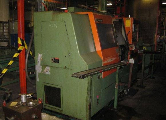 CNC