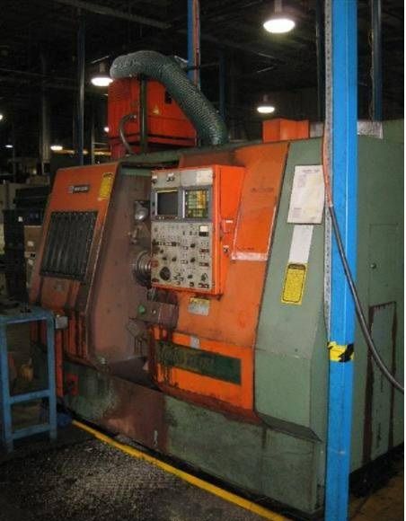 CNC