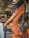 Robot  ABB