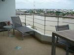 ขาย/ให้เช่า Supalai Casa Riva (Fronte 1) วิวแม่น้ำเจ้าพระยา