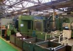 CNC Okuma