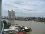 ขาย/ให้เช่า Supalai Casa Riva (Fronte 1) วิวแม่น้ำเจ้าพระยา