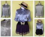 เสื้อแฟชั่นมือ 2 นำเข้า