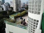 ขาย/ให้เช่า Regent on the Park III Condominium 422 Sq.M. Fully furnished w/builtin fur.
