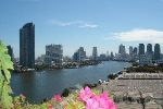 ให้เช่า (For Rent) River Heaven Condominium ถนนเจริญกรุง