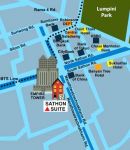 ขาย/ให้เช่า Sathorn Suites Condo