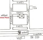 ต้องการขาย (For Sale) คอนโด อารีย์เพลส (Aree Place) อารีย์สัมพันธ์ 2
