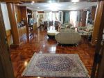 ขาย/ให้เช่า Regent on the Park III Condominium 422 Sq.M. Fully furnished w/builtin fur.