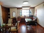 ขาย/ให้เช่า Regent on the Park III Condominium 422 Sq.M. Fully furnished w/builtin fur.