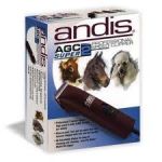 ขายแบตตาเลี่ยนตัดขนสุนัข Andis AGC Super 2 speed 220V ของแท้ 100% ราคาพิเศษเพียง 8000 บาท