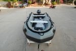 powersportmaxx ขาย เรือ 2011 JP MARINE JP380DR