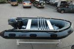 powersportmaxx ขาย เรือ 2011 JP MARINE JP380DR