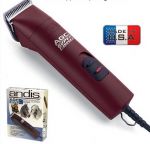 ขายแบตตาเลี่ยนตัดขนสุนัข Andis AGC Super 2 speed 220V ของแท้ 100% ราคาพิเศษเพียง 8000 บาท