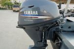 powersportmaxx ขาย เรือ 2011 JP MARINE JP380DR