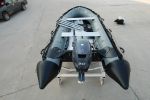 powersportmaxx ขาย เรือ 2011 JP MARINE JP380DR
