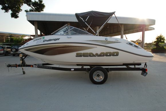 powersportmaxx ขาย เรือ 2008 SEADOO CHALLENGER 180 powersportmaxx ขาย เรือ 2008 SEADOO CHALLENGER 180