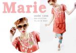 ขาย ขายส่ง เสื้อผ้า Marie ราคาถูก เริ่มต้นที่ 170 บาท