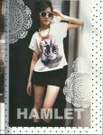 ขาย ส่ง ชุด Hamlet ราคาถูก เริ่มต้น 180 บาท