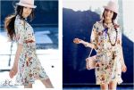 ขายปลีก-ส่ง เดรส ชุดสไตล์เกาหลี ราคาถูก เดรสนำเข้า รูปแบบสวยๆ ไม่ซ้ำใคร