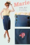 ขาย ขายส่ง เสื้อผ้า Marie ราคาถูก เริ่มต้นที่ 170 บาท