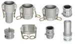 บริษัท จีเคเอ็น (ประเทศไทย) จำกัด นำเข้าและจำหน่าย quick coupling (ทองเหลือง,สแตนเลส,อลูมิเนียม) Par