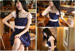 ขายปลีก-ส่ง เดรส ชุดสไตล์เกาหลี ราคาถูก เดรสนำเข้า รูปแบบสวยๆ ไม่ซ้ำใคร