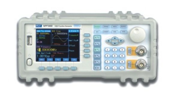 MPF3010/ MPF3020/ MPF3040/ MPF3060 DDS Function Generator แหล่งกำเนิดสัญญาณสำหร MPF3010/ MPF3020/ MPF3040/ MPF3060 DDS Function Generator แหล่งกำเนิดสัญญาณสำหร